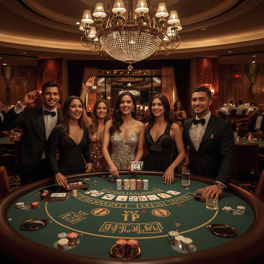 bonus VIP au casino Cresus Casino