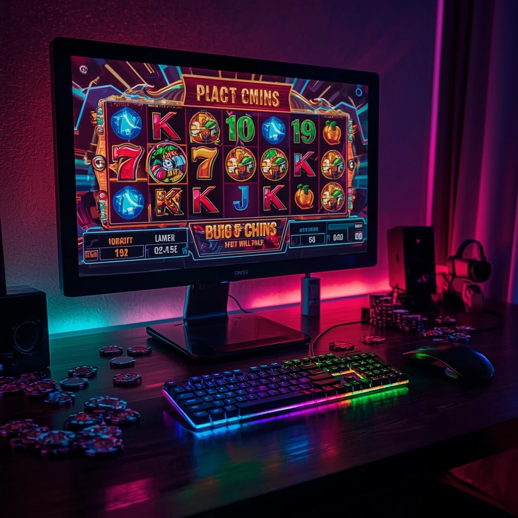 Microgaming CRESUS CASINO