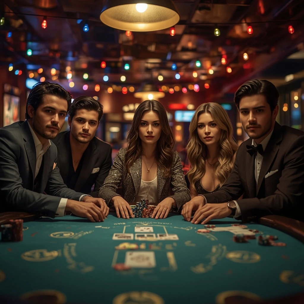 tournoi de poker de casino CRESUS CASINO