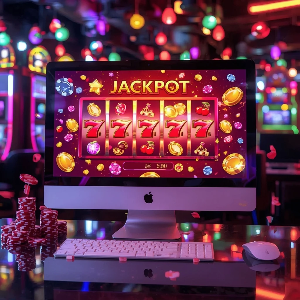 machines à sous sur écran Cresus Casino