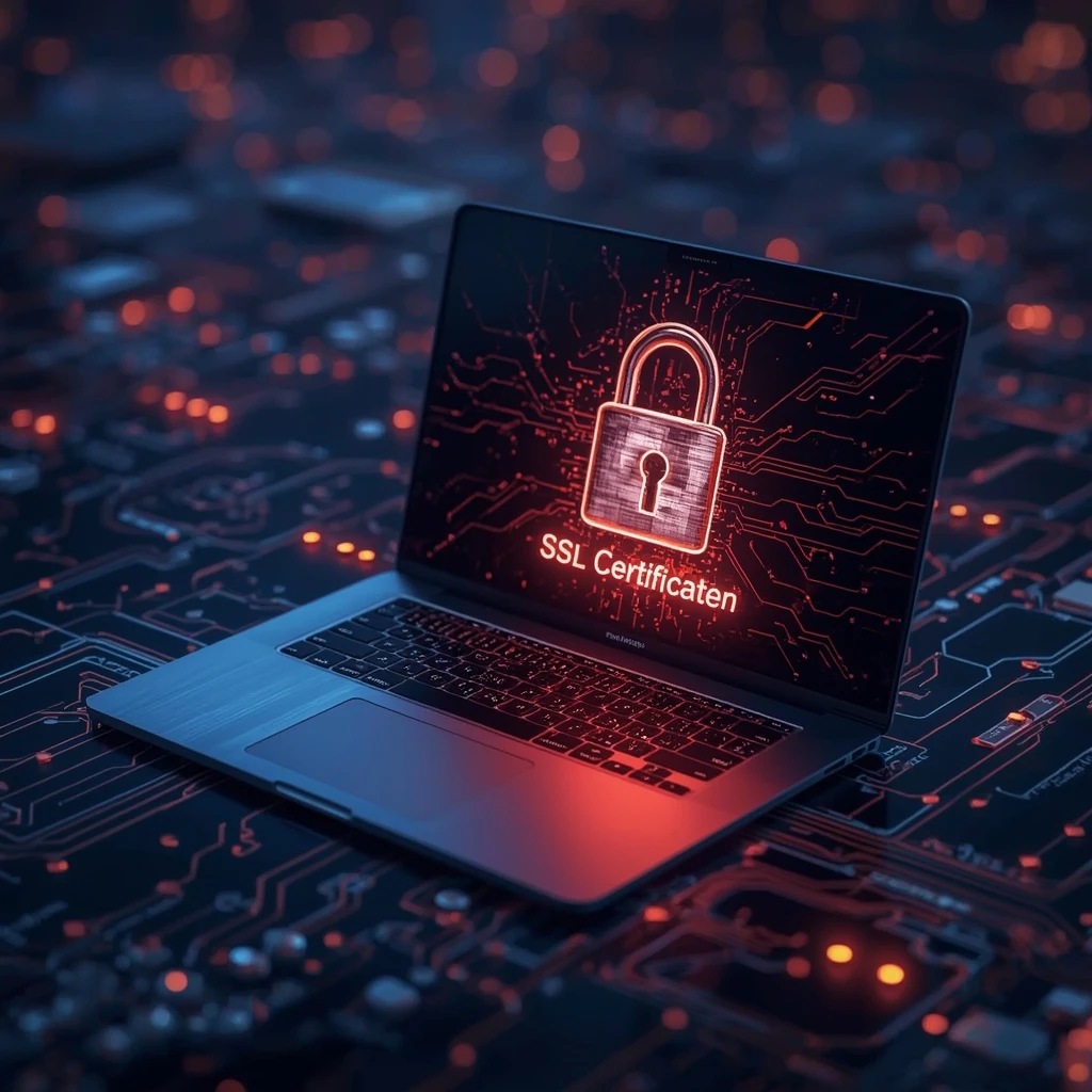 certificat SSL Cresus Casino