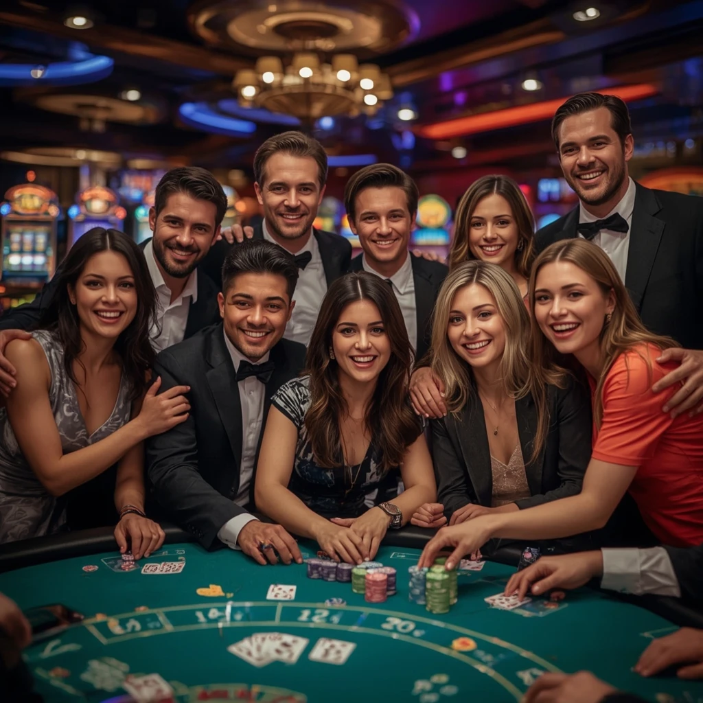 Les bases du jeu CRESUS CASINO